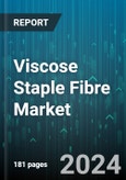 Viscose Staple Fibre Market by Source, Application, End-User Industry - Global Forecast 2025-2030- Product Image