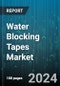 Water Blocking Tapes Market by Conductive Type, Application - Global Forecast 2025-2030 - Product Thumbnail Image