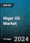 Niger Oil Market by Extraction Methods (Cold Pressed Process, Expeller Pressed Process, Solvent Extracted Process), Application (Animal Feed, Biofuel, Cosmetics and toiletries), Distribution Channels - Forecast 2024-2030 - Product Thumbnail Image