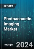 Photoacoustic Imaging Market by Product Type, Type, Modality, Diagnostic Application, End-User, Distribution Channel - Global Forecast 2025-2030- Product Image