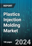 Plastics Injection Molding Market by Machine Type, Clamping Force, Application - Global Forecast 2025-2030- Product Image