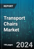 Transport Chairs Market by Frame Material, Category, End-Use - Global Forecast 2025-2030- Product Image