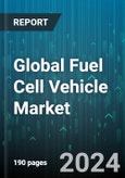 Global Fuel Cell Vehicle Market by Type (Alkaline Fuel Cell, Molten Carbonate Fuel Cell, Phosphoric Acid Fuel Cell), Vehicle (Heavy Commercial Vehicle, Light Commercial Vehicle, Passenger Cars) - Forecast 2024-2030- Product Image