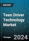 Teen Driver Technology Market by Vehicle Type, Features, Sales Channel - Global Forecast 2025-2030 - Product Thumbnail Image