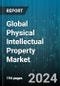 Global Physical Intellectual Property Market by Types (Hardware Devices, Software Services), Application (Automotive, Consumer Electronic Devices, Industrial Automation) - Forecast 2024-2030 - Product Image
