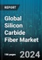 Global Silicon Carbide Fiber Market by Type (First Generation, Second Generation, Third Generation), Form (Continuous, Woven), Phase, Usage, End-Use Industry - Forecast 2024-2030 - Product Image