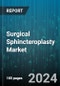 Surgical Sphincteroplasty Market by Type, Application - Global Forecast 2025-2030 - Product Thumbnail Image