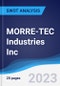 MORRE-TEC Industries Inc - Company Profile and SWOT Analysis - Product Thumbnail Image