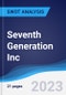 Seventh Generation Inc - Strategy, SWOT and Corporate Finance Report - Product Thumbnail Image