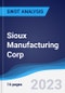 Sioux Manufacturing Corp - Company Profile and SWOT Analysis - Product Thumbnail Image