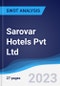 Sarovar Hotels Pvt Ltd - Company Profile and SWOT Analysis - Product Thumbnail Image