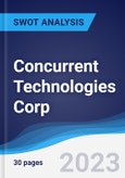 Concurrent Technologies Corp - Company Profile and SWOT Analysis- Product Image