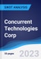 Concurrent Technologies Corp - Company Profile and SWOT Analysis - Product Thumbnail Image