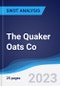 The Quaker Oats Co - Company Profile and SWOT Analysis - Product Thumbnail Image