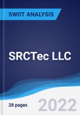 SRCTec LLC - Strategy, SWOT and Corporate Finance Report- Product Image