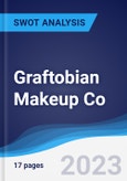 Graftobian Makeup Co - Company Profile and SWOT Analysis- Product Image