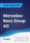 Mercedes-Benz Group AG. - Company Profile and SWOT Analysis - Product Thumbnail Image