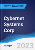 Cybernet Systems Corp - Company Profile and SWOT Analysis- Product Image