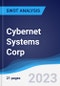 Cybernet Systems Corp - Company Profile and SWOT Analysis - Product Thumbnail Image