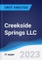 Creekside Springs LLC - Company Profile and SWOT Analysis - Product Thumbnail Image