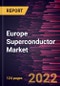 Europe Superconductor Market Forecast to 2028 - COVID-19 Impact and Regional Analysis - by Type and Application - Product Thumbnail Image