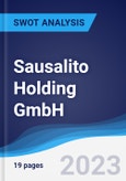 Sausalito Holding GmbH - Company Profile and SWOT Analysis- Product Image