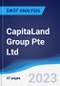 CapitaLand Group Pte Ltd - Company Profile and SWOT Analysis - Product Thumbnail Image