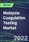 2022 Malaysia Coagulation Testing Market - Analyzers and Consumables - Supplier Shares, Segment Volume and Sales Forecasts for over 40 Assays, Opportunities - Product Thumbnail Image