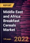 Middle East and Africa Breakfast Cereals Market Forecast to 2028 - COVID-19 Impact and Regional Analysis - By Product Type, Category, Type, and Distribution Channel - Product Thumbnail Image