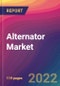 Alternator Market Size, Market Share, Application Analysis, Regional Outlook, Growth Trends, Key Players, Competitive Strategies and Forecasts, 2022 To 2030 - Product Thumbnail Image