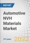 Automotive NVH Materials Market by Material Type (Thermoplastic Polymers, Engineering Resins), Vehicle Type (Passenger Vehicles, Light Commercial Vehicles, Heavy Commercial Vehicles), Application (Absorption, Insulation), and Region - Forecast to 2027 - Product Thumbnail Image