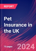 Pet Insurance in the UK - Industry Market Research Report- Product Image