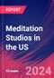 Meditation Studios in the US - Industry Market Research Report - Product Thumbnail Image