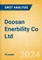 Doosan Enerbility Co Ltd (034020) - Financial and Strategic SWOT Analysis Review - Product Thumbnail Image