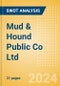 Mud & Hound Public Co Ltd (MUD) - Financial and Strategic SWOT Analysis Review - Product Thumbnail Image