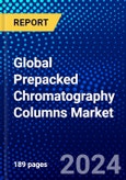Global Prepacked Chromatography Columns Market (2023-2028) Competitive Analysis, Impact of Covid-19, Ansoff Analysis- Product Image