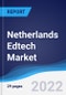 Netherlands Edtech Market Summary, Competitive Analysis and Forecast, 2017-2026 - Product Thumbnail Image