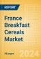 France Breakfast Cereals (Bakery and Cereals) Market Size, Growth and Forecast Analytics, 2023-2028 - Product Image