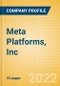 Meta Platforms, Inc - Digital Transformation Strategies - Product Thumbnail Image