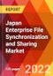 Japan Enterprise File Synchronization and Sharing Market, by Application, by Enterprise Size, and by Industry, Estimation and Forecast 2017-2030 - Product Thumbnail Image