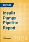 Insulin Pumps Pipeline Report Including Stages of Development, Segments, Region and Countries, Regulatory Path and Key Companies, 2023 Update - Product Thumbnail Image