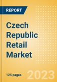 Czech Republic Retail Market Size by Sector and Channel Including Online Retail, Key Players and Forecast to 2027- Product Image