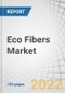 Eco Fibers Market by Type (Regenerated, Recycled, Organic), Application (Textile/Clothing, Household Furnishings, Industrial, Medical), and Region (North America, Europe, APAC, MEA, South America) - Forecast to 2027 - Product Thumbnail Image