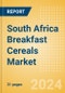 South Africa Breakfast Cereals (Bakery and Cereals) Market Size, Growth and Forecast Analytics, 2023-2028 - Product Image
