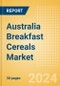 Australia Breakfast Cereals (Bakery and Cereals) Market Size, Growth and Forecast Analytics, 2023-2028 - Product Image