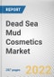 Dead Sea Mud Cosmetics Market By Product Type, By Gender, By Distribution Channel: Global Opportunity Analysis and Industry Forecast, 2021-2031 - Product Thumbnail Image