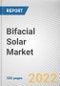 Bifacial Solar Market By Cell Type, By Frame Type, By End Use: Global Opportunity Analysis and Industry Forecast, 2021-2031 - Product Image