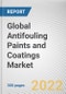 Global Antifouling Paints and Coatings Market By Type, By Application: Global Opportunity Analysis and Industry Forecast, 2021-2031 - Product Thumbnail Image