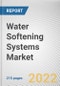 Water Softening Systems Market By Softener Type, By Type, By End Use: Global Opportunity Analysis and Industry Forecast, 2021-2031 - Product Thumbnail Image