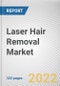 Laser Hair Removal Market By Type, By Gender, By Age group, By End User: Global Opportunity Analysis and Industry Forecast, 2021-2031 - Product Thumbnail Image